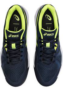 Фото № 3 с приближением к товару «‎Asics Gel-Padel Pro 5»