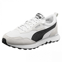 Фото № 4 с приближением к товару «‎Puma Rider Future Vintage »