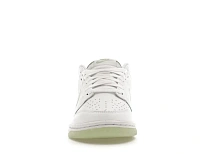 Фото № 2 с приближением к товару «‎Nike Dunk Low Honeydew»