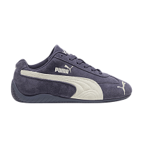 Фото № 1 с приближением к товару «‎Puma Speedcat OG Big Kid Inky Depths Warm White»