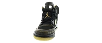 Фото № 3 с приближением к товару «‎Jordan Spizike Gold Dust»