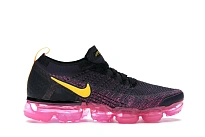 Фото № 1 с приближением к товару «‎Nike Air VaporMax 2 Gridiron Pink Blast »