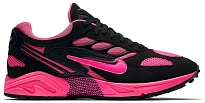 Фото № 1 с приближением к товару «‎Nike Air Ghost Racer Black Pink»