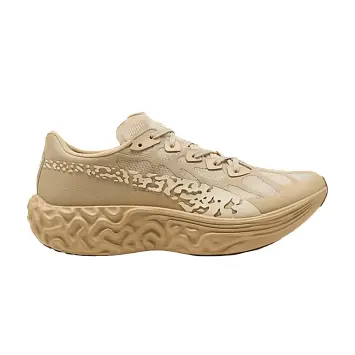 Salehe Bembury x Puma Velum Nitro Akita Toasted Almond - 1