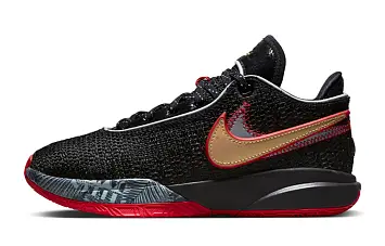 Kids Nike Lebron 20 Basketball shoes - 1