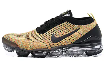 Nike Air VaporMax Flyknit 3 'Multi-Color' - 1