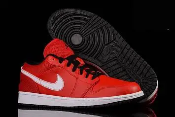 Nike Air Jordan 1 Retro Intense  - 2