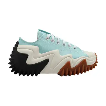 Converse Run Star Motion Low Water Droplets Green - 1