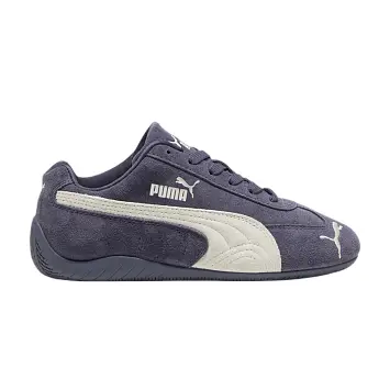 Puma Speedcat OG Big Kid Inky Depths Warm White - 1
