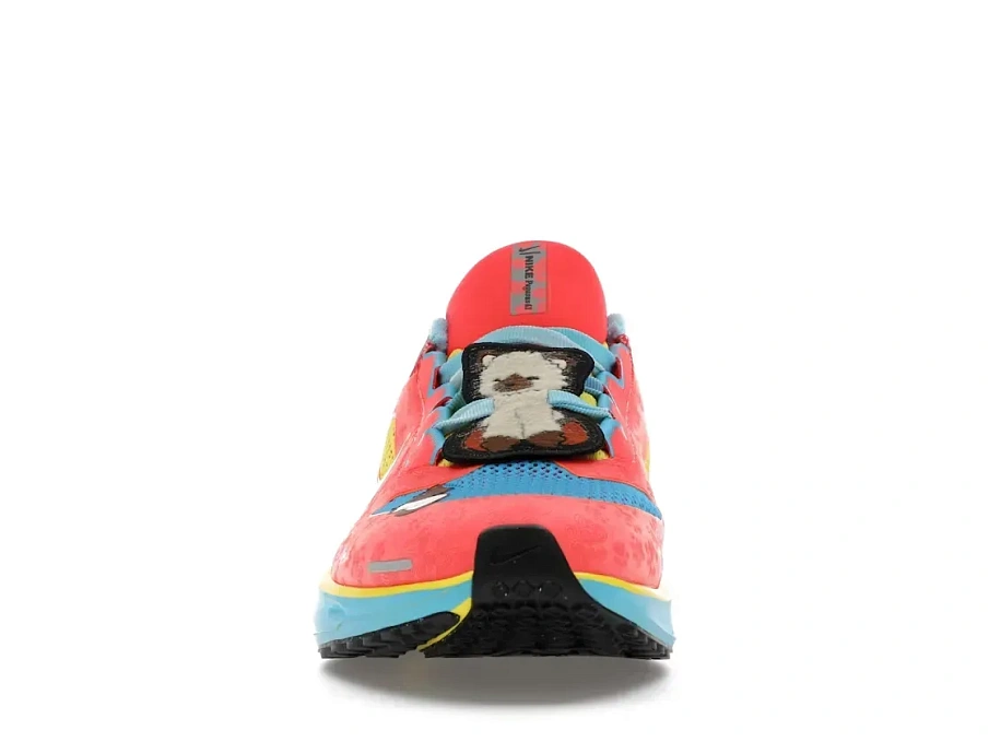 Фото № 2 с приближением к товару «‎Nike Air Zoom Pegasus 41»