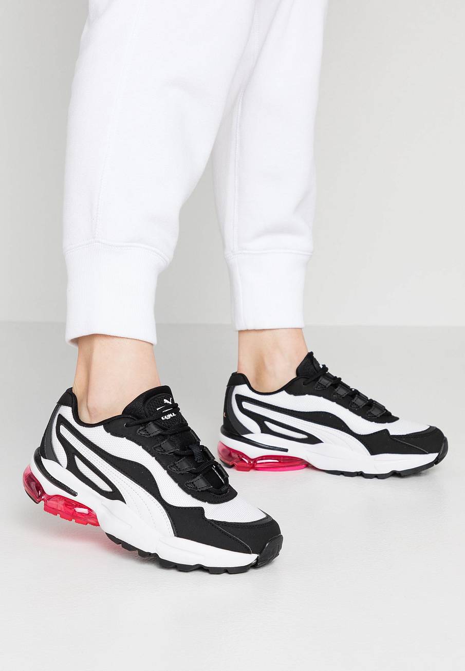 Фото № 1 с приближением к товару «‎Puma Cell Stellar »