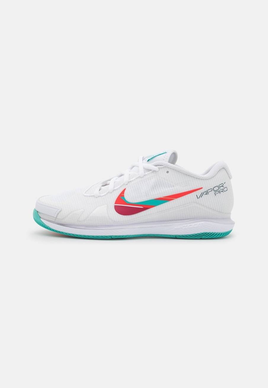 Фото № 1 с приближением к товару «‎Nike Court Air Zoom Vapor Pro»