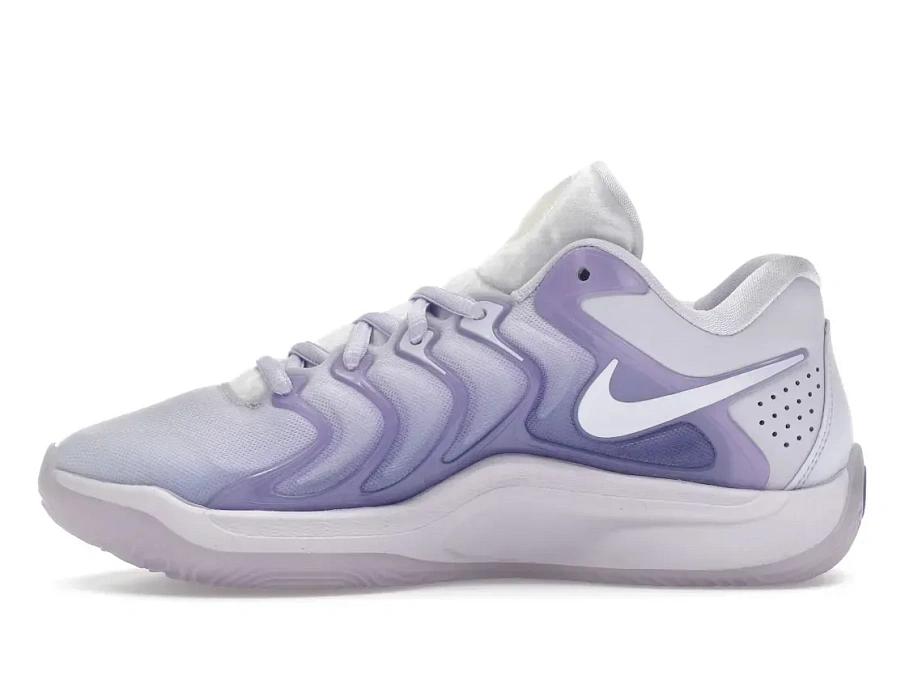 Фото № 3 с приближением к товару «‎Nike KD 17»