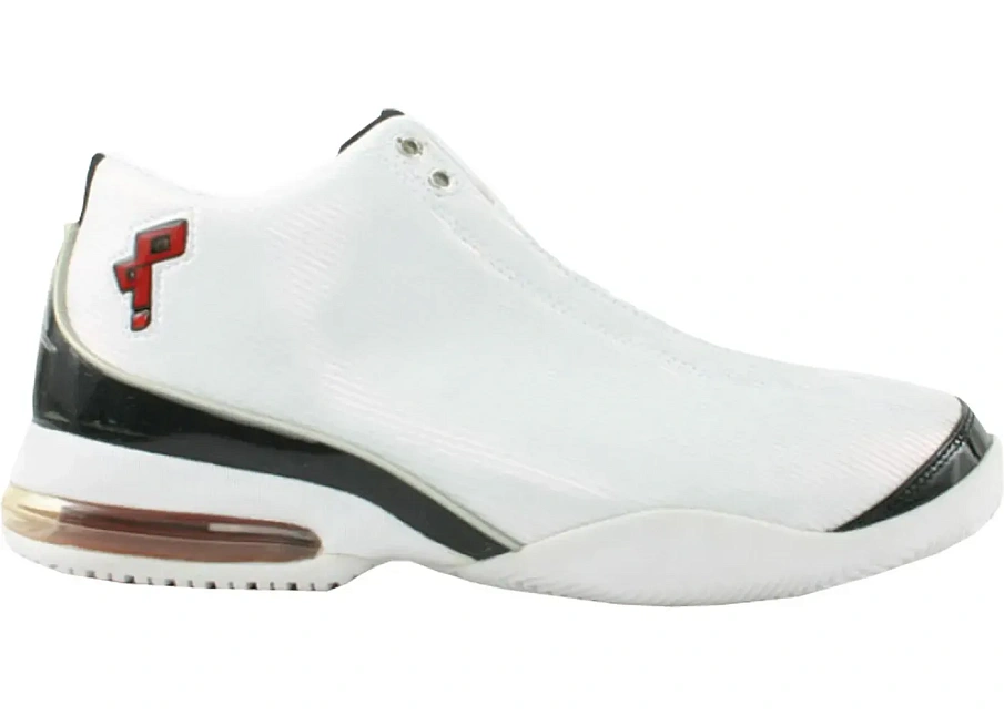 Фото № 1 с приближением к товару «‎Nike Air Pippen IV Home»