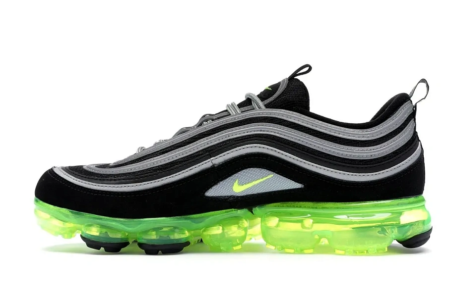 Фото № 5 с приближением к товару «‎Nike Air VaporMax 97 Japan»