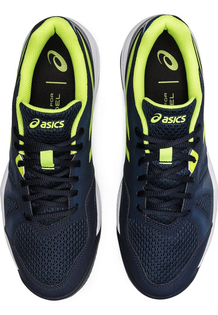 Фото № 3 с приближением к товару «‎Asics Gel-Padel Pro 5»
