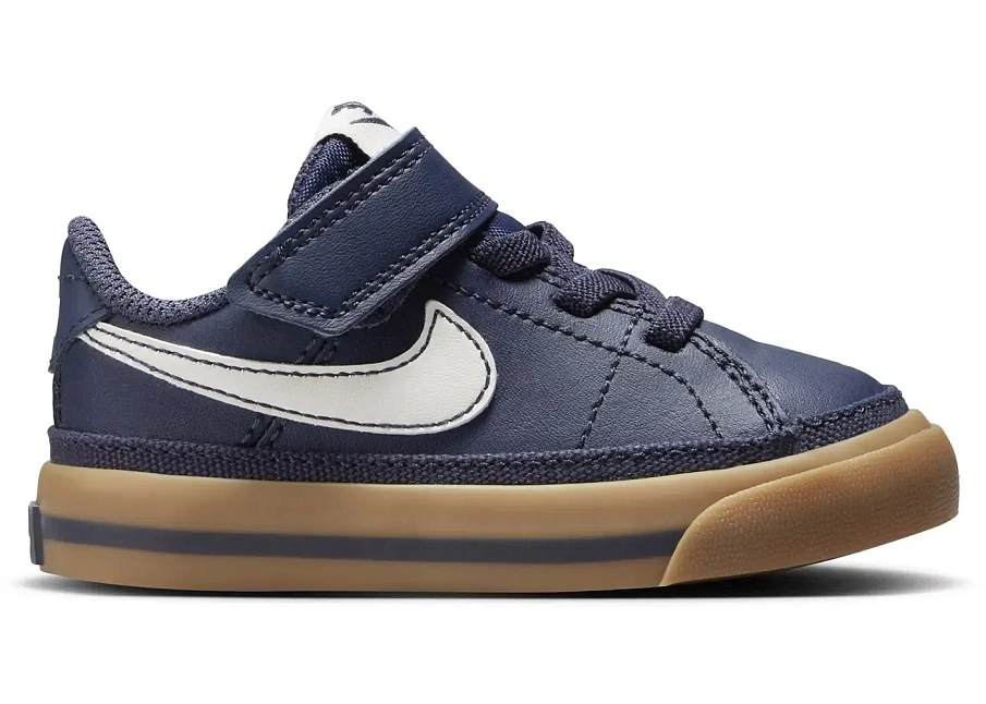 Фото № 1 с приближением к товару «‎Nike Court Legacy»