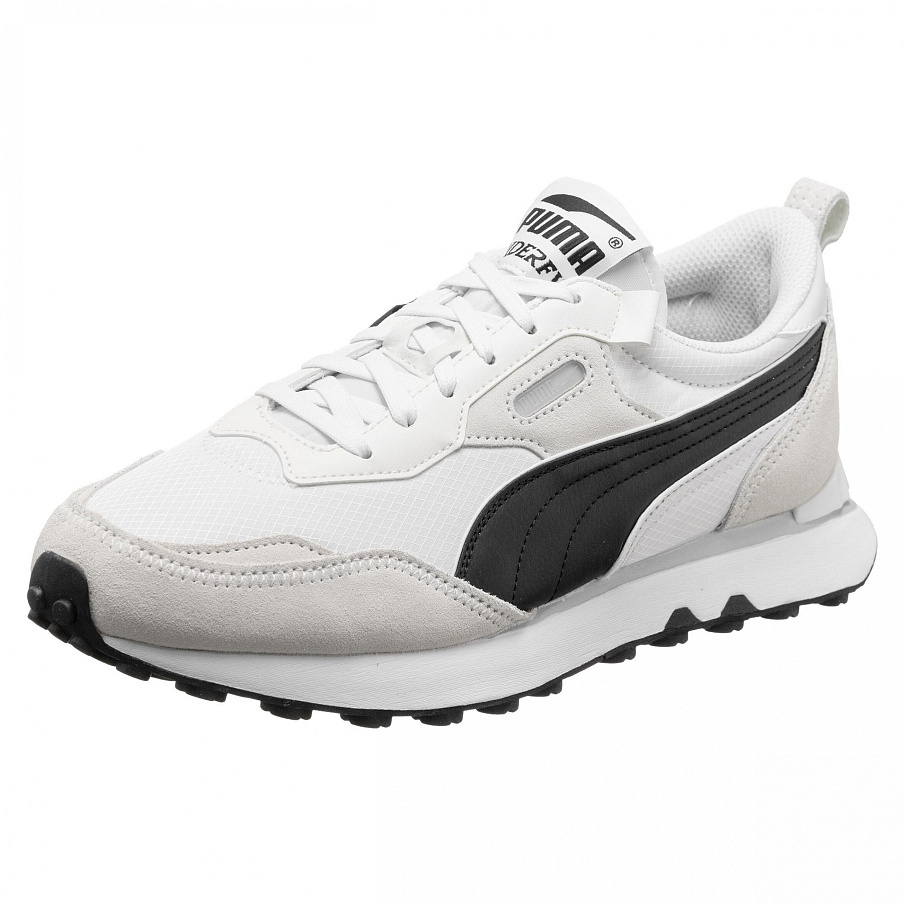 Фото № 4 с приближением к товару «‎Puma Rider Future Vintage »