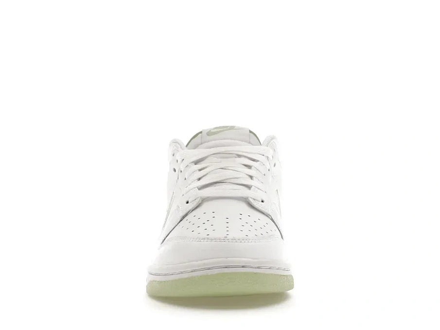 Фото № 2 с приближением к товару «‎Nike Dunk Low Honeydew»
