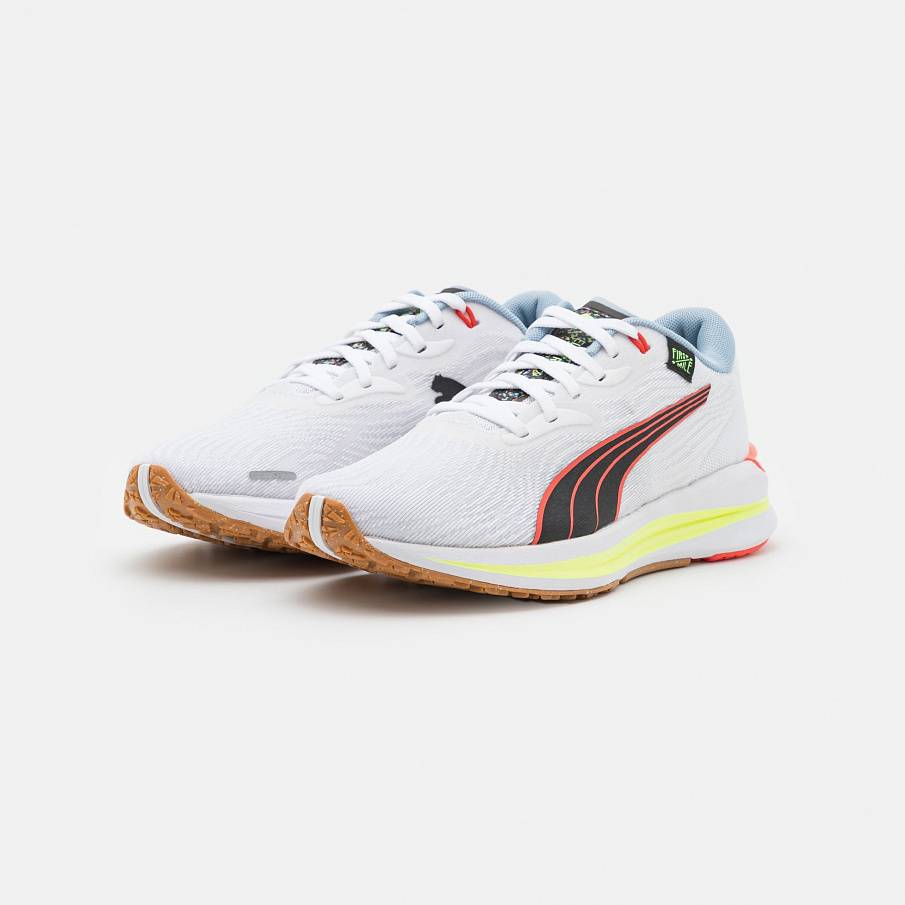 Фото № 2 с приближением к товару «‎Puma Electrify Nitro 2 FM»