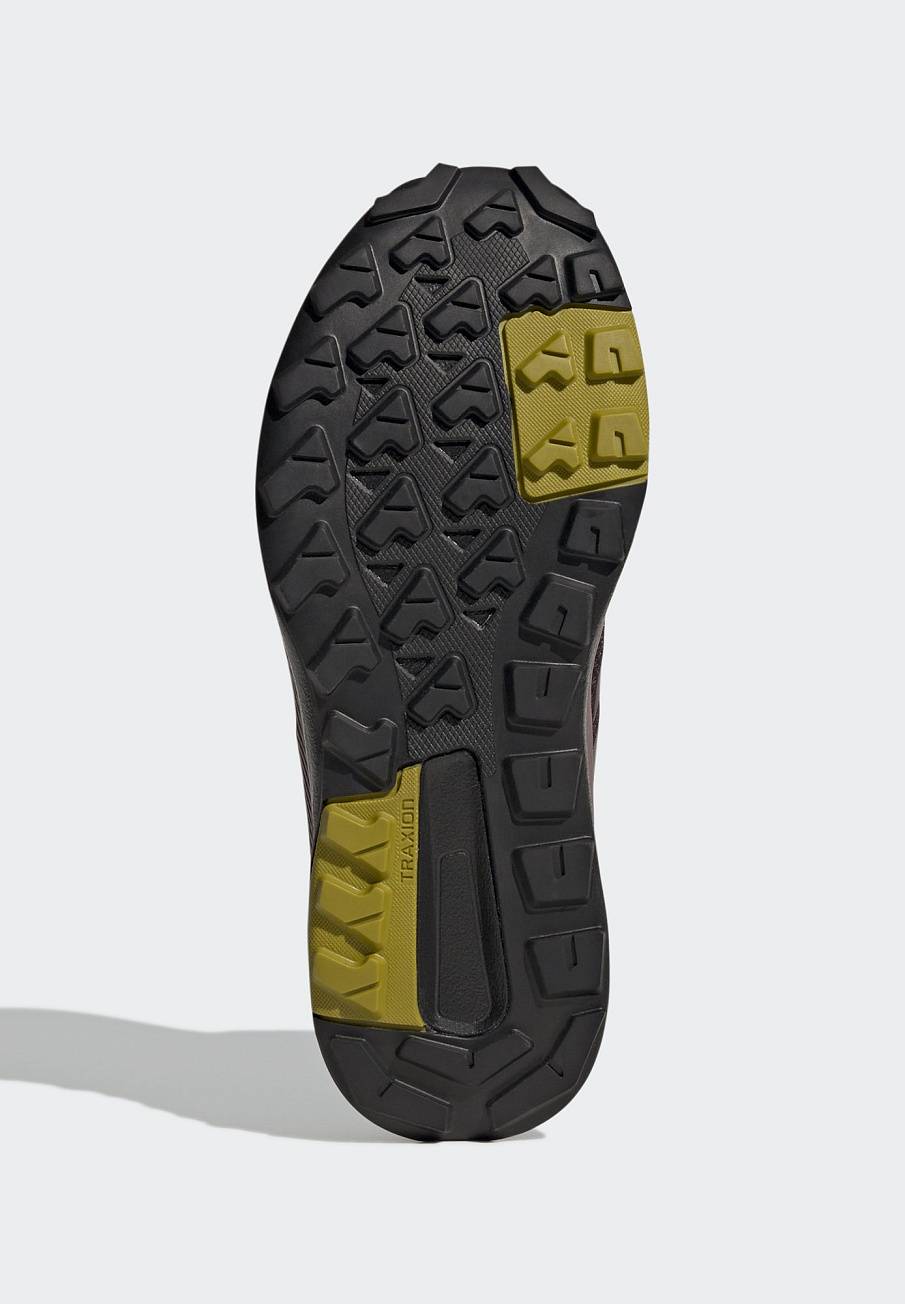 Фото № 5 с приближением к товару «‎Adidas Terrex Maker Crdy »