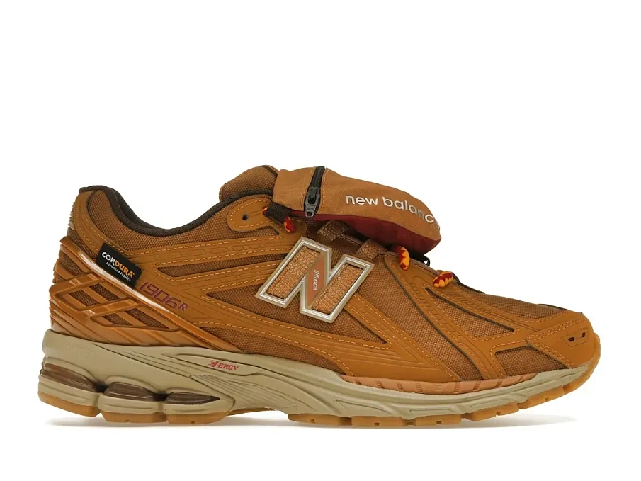 Фото № 1 с приближением к товару «‎New Balance 1906R»