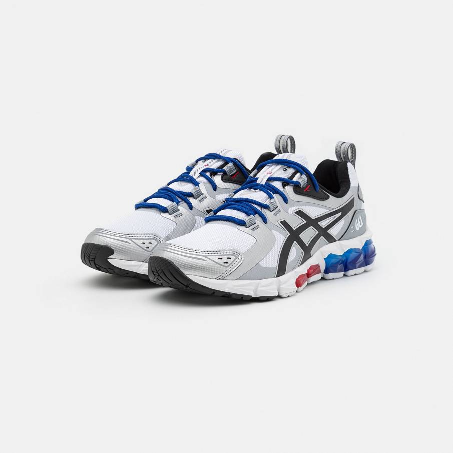 Фото № 2 с приближением к товару «‎Asics Gel Quantum 180»