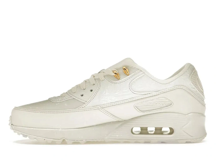 Фото № 3 с приближением к товару «‎Nike Air Max 90»