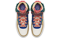 Фото № 3 с приближением к товару «‎Nike Air Force 1 HighUtility Force is »