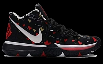 Фото № 1 с приближением к товару «‎Nike Kyrie 5 Sneaker Room Mom Black»