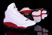 Фото № 1 с приближением к товару «‎Nike Air Jordan 13 Retro OG Chicago »