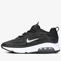 Фото № 3 с приближением к товару «‎Nike Air Max Exosense Wmns BlackGrey»