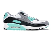 Фото № 1 с приближением к товару «‎Nike Air Max 90 Recraft Turquoise»