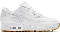Фото № 1 с приближением к товару «‎Nike Air Max 90 White Gum »
