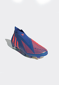 Фото № 2 с приближением к товару «‎Adidas Edge Fg»