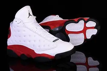 Nike Air Jordan 13 Retro OG Chicago  - 1
