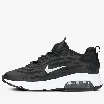 Nike Air Max Exosense Wmns BlackGrey (CK6922-002) - 3