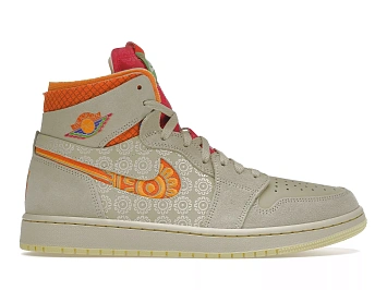 Jordan 1 High Zoom Air CMFT Somos Familia - 1