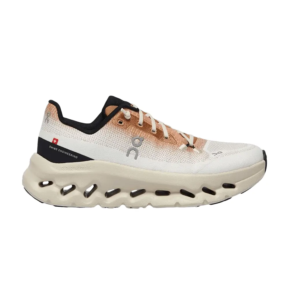 Women's Cloudtilt Ivory Almond - 1