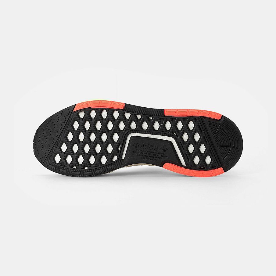 Фото № 5 с приближением к товару «‎Adidas Nmd_r1 V3 »