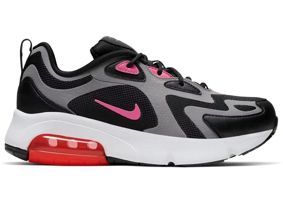Фото № 1 с приближением к товару «‎Nike Air Max 200»