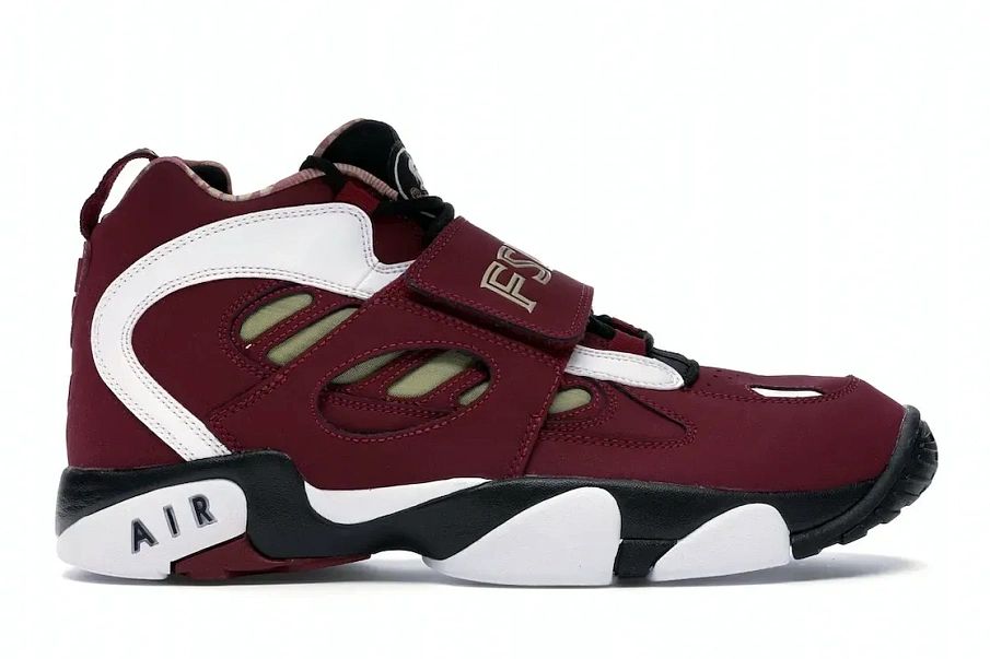 Фото № 1 с приближением к товару «‎Nike Air Diamond Turf 2 FSU»