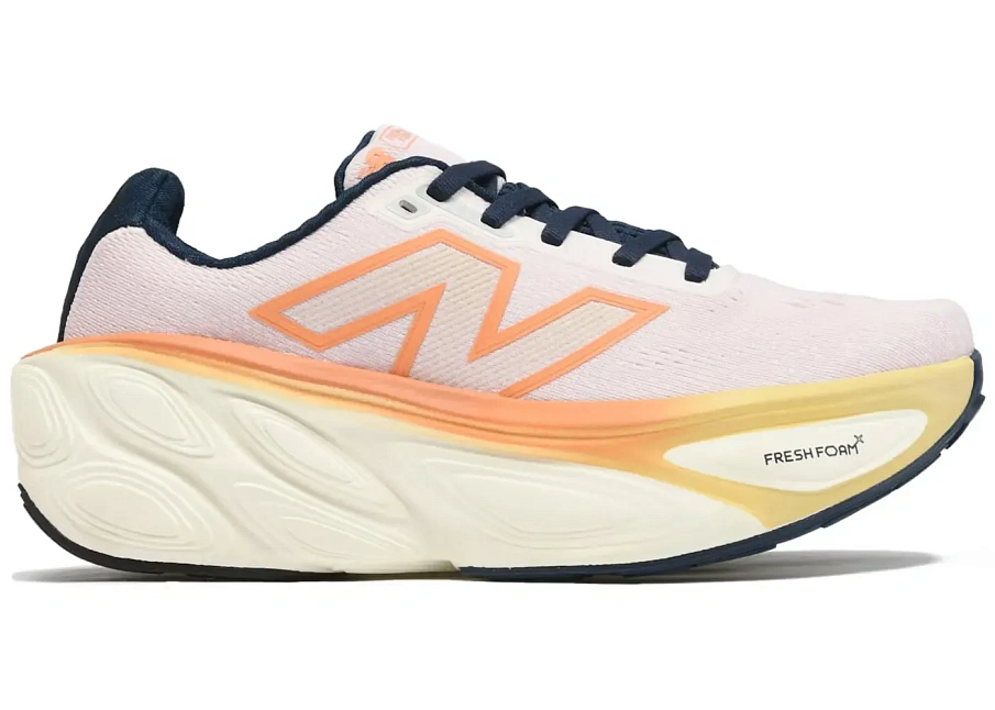Фото № 1 с приближением к товару «‎New Balance Fresh Foam X More v5»