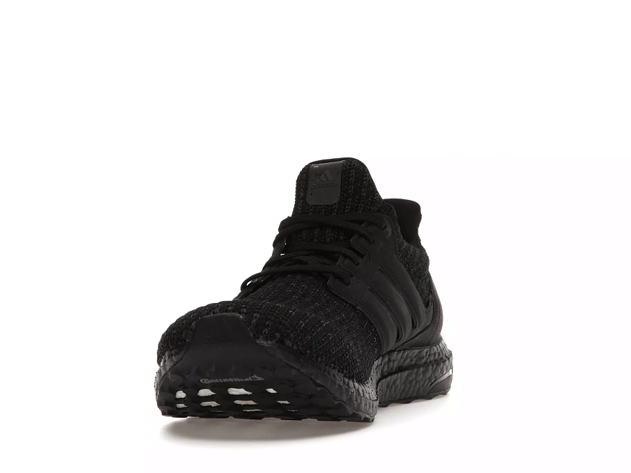 Фото № 6 с приближением к товару «‎adidas Ultra Boost 4.0 DNA Triple Black »