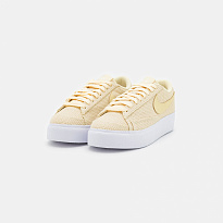 Фото № 3 с приближением к товару «‎Nike Blazer Platform »