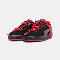Фото № 2 с приближением к товару «‎Puma Classic Batman »