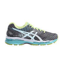 Фото № 1 с приближением к товару «‎Asics Women's Gel Nimbus 18 Titanium Turquoise»