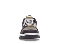 Фото № 2 с приближением к товару «‎Nike Dunk Low Brown Basalt »