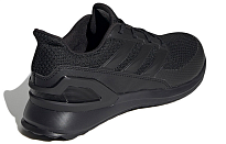 Фото № 4 с приближением к товару «‎adidas Rapidarun Black»