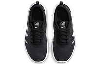 Фото № 4 с приближением к товару «‎Nike Flex Experience RN 8 (GS) BlackWhite»